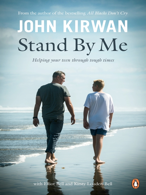 Title details for Stand by Me by John Kirwan - Available